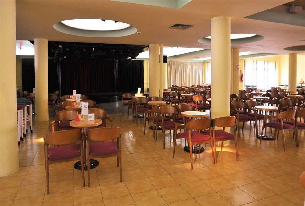 Fergus Club Europa Ośrodek wypoczynkowy Peguera