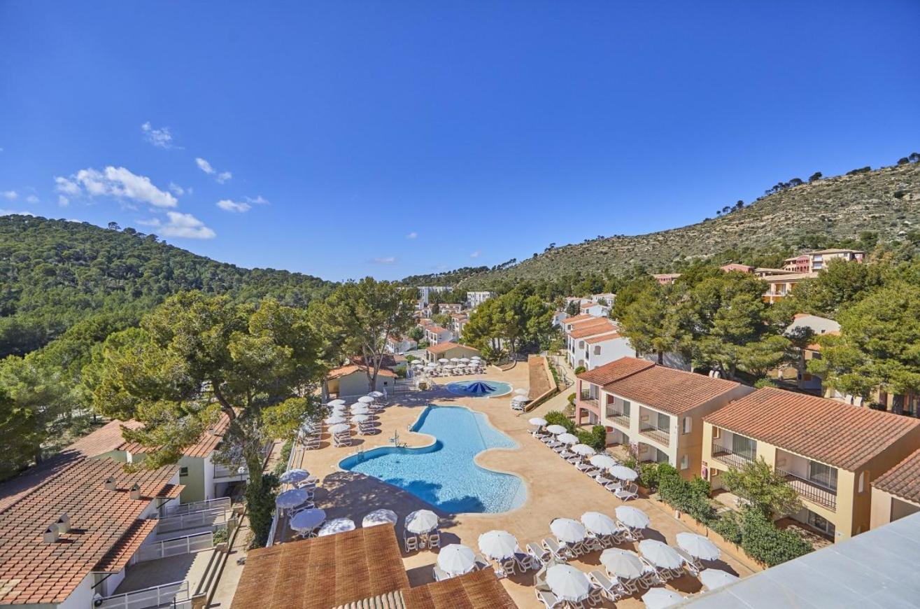 Ośrodek wypoczynkowy Fergus Club Europa 4*